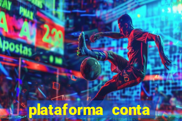 plataforma conta demo fortune tiger